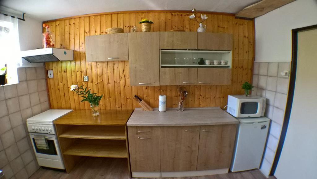 Chalupa Pod Drábskými světničkami Villa Mnichovo Hradiště Exterior foto