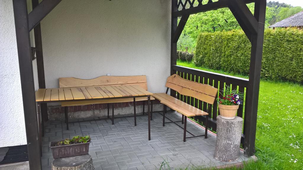 Chalupa Pod Drábskými světničkami Villa Mnichovo Hradiště Exterior foto