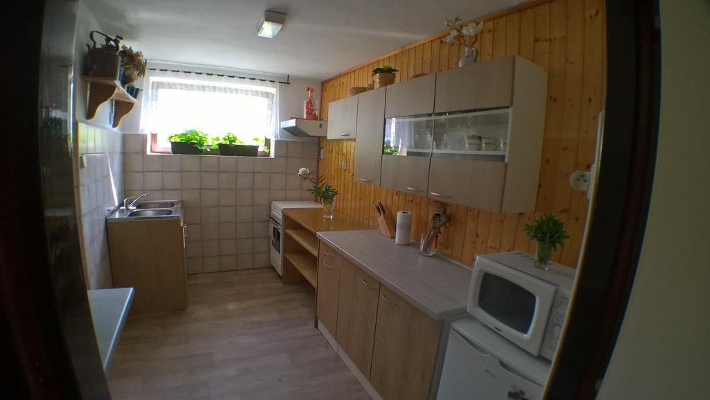 Chalupa Pod Drábskými světničkami Villa Mnichovo Hradiště Exterior foto